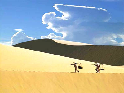 Une expo sur le Vietnam prévue à Varsovie